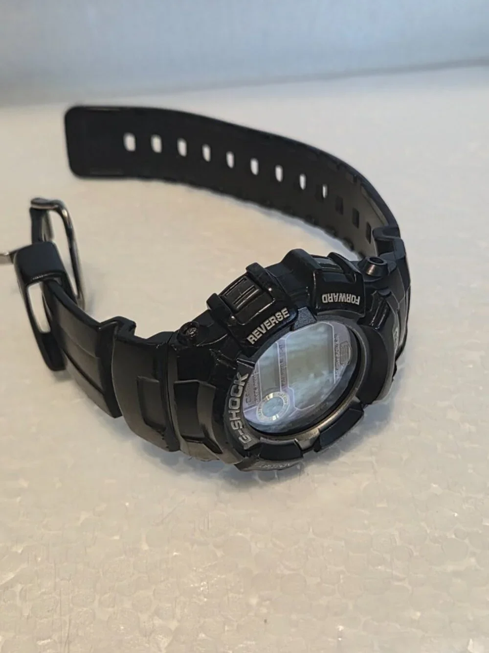 Casio G Shock